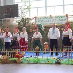 Festiwal Ludowy "Z KULTURĄ I O KULTURZE"