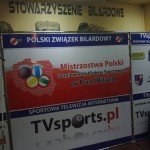 Mistrzostwa Polski UKS w Pool Bilard