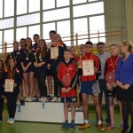Mistrzostwa Województwa Lubelskiego w Badmintonie
