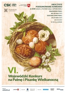 Konkurs Palma