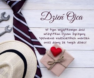 Dzień Ojca