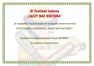 INFORMACJA
